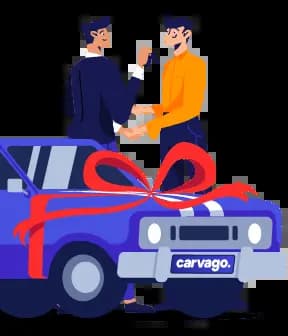 Carvago delivery